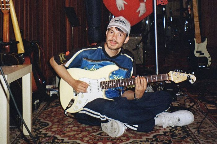 Konser Rex Orange County Ditambah Jadi 2 Hari di Jakarta, Jangan Kalah War Lagi!