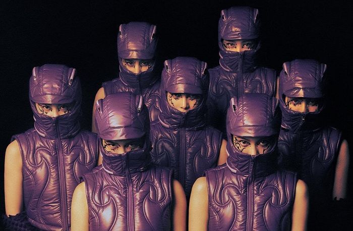 XG Rilis GRL GVNG, Lagu Pembuka dari EP Teranyar