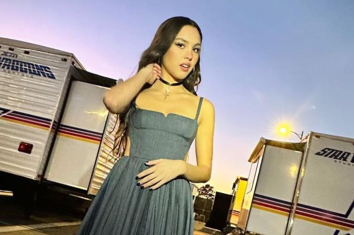 Olivia Rodrigo Ngereveal 12 Trek Album Terbarunya ‘GUTS’, Apa Saja?