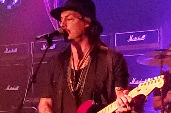 Richie Kotzen akan Tampil di Konser Dewa 19 Featuring All Stars Stadium Tour 2023 di GBK