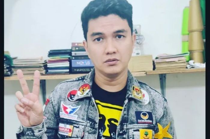 Aldi Taher Ciptakan Lagu Buat Ajudan Prabowo, Netizen: Puncak Karir Mayor Teddy!