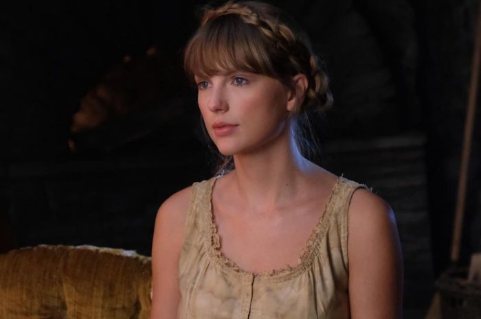 12 Lagu Taylor Swift Terbaru yang Viral di TikTok, Liriknya Bagus!