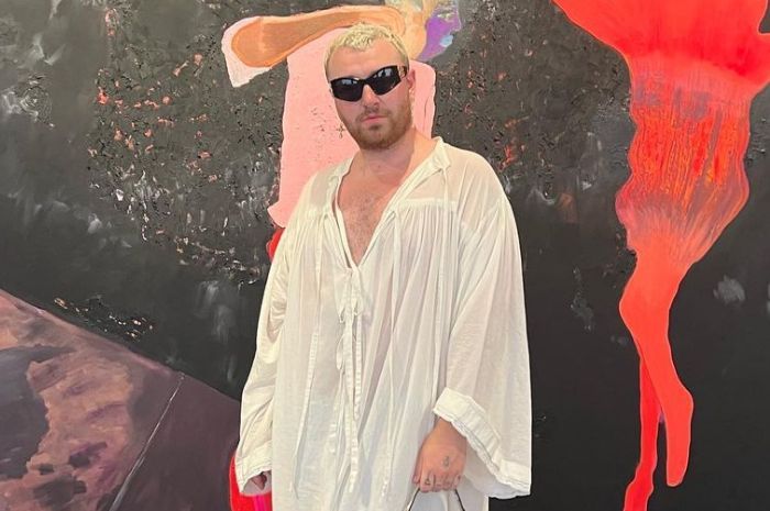 Sam Smith Isi Soundtrack ‘Barbie’ Berjudul ‘Man I Am’, Lagunya Mewakili Karakter Ken