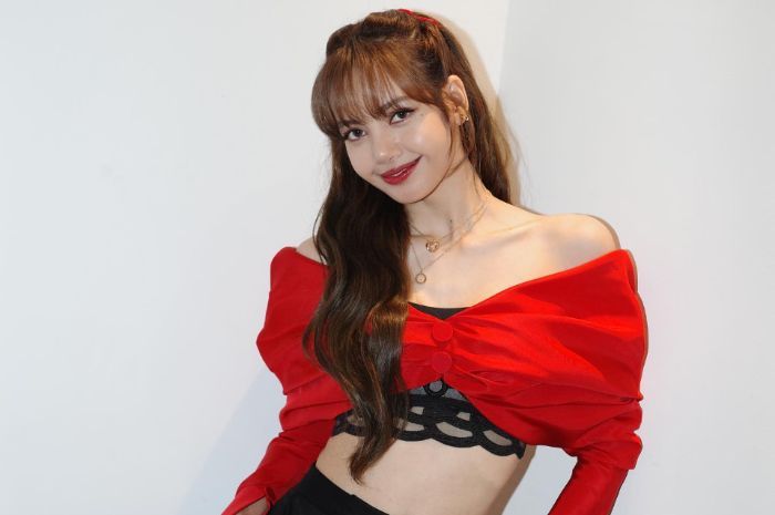 Lisa BLACKPINK Dikabarkan Tak Perpanjang Kontrak dengan Agensi, Ini Kata YG Entertainment!