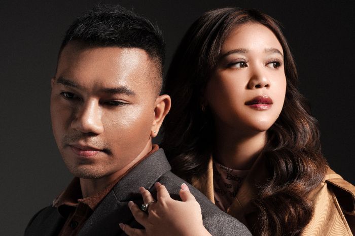 Gandeng Fabio Asher, Brisia Jodie Rilis Single Duet “Aku Memilihmu”