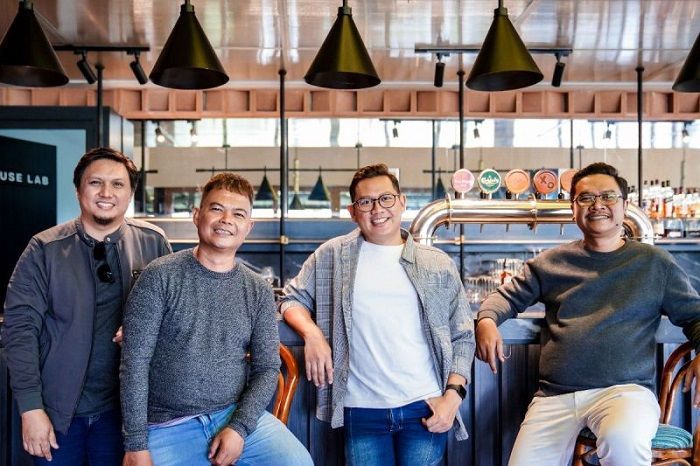 Jikustik Comeback Lewat 'Puisi (2023 Version)', Siapkan EP Terbaru Usai Absen 8 Tahun