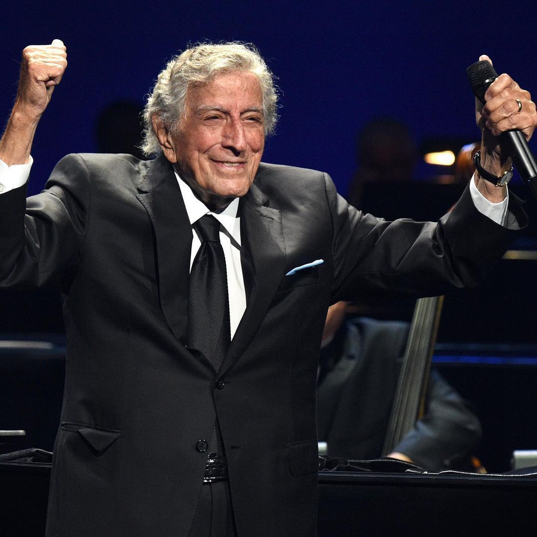 Kabar Duka! Penyanyi Legendaris Tony Bennet Meninggal Dunia