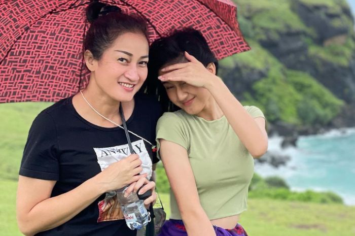 Keisya Levronka Ramai Dihujat karena Sikapnya di Podcast Bareng Marlo, Ibunda Minta Maaf