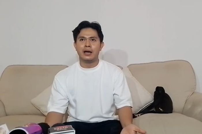 Cakra Khan Kecewa Dibilang Melempem saat Audisi di America’s Got Talent
