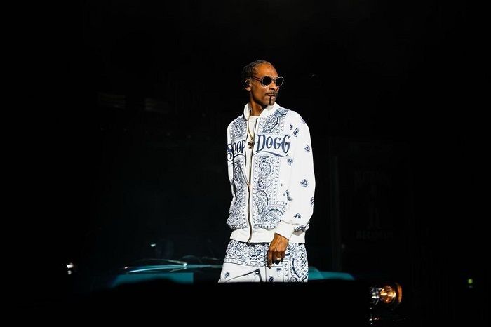 Snoop Dogg Batalkan Konser Hollywood Bowl, Solidaritas Aksi Mogok Penulis dan Aktor