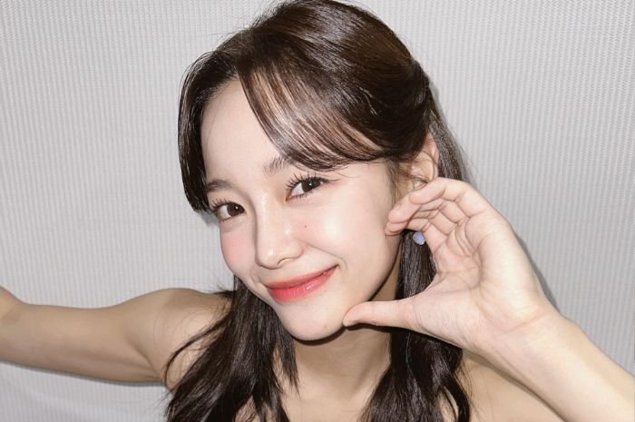 Kim Sejeong Comeback sebagai Penyanyi, Rilis Album Baru di September Mendatang
