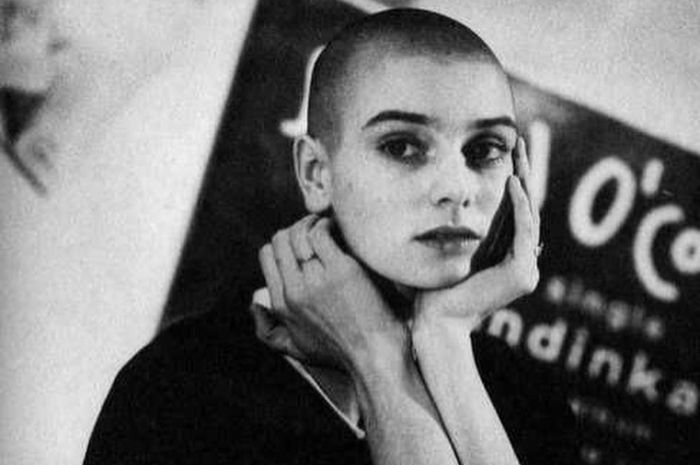 Kabar Duka! Penyanyi Irlandia Sinead O'Connor Meninggal Dunia