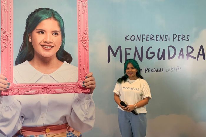 Idgitaf Rilis Album 'Mengudara', Beri Solusi Cara Berdamai dengan Luka ke Pendengar