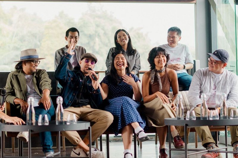 Gaia Music Festival: Jazz In The Valley 2023 Kembali DIgelar, Ada Gugun Blues Shelter hingga Jammie Aditya