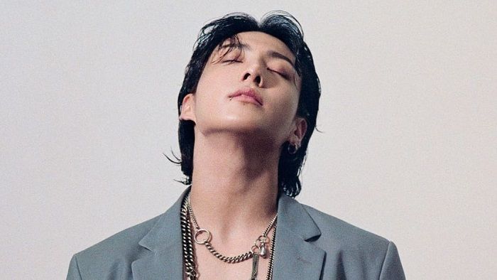 Jungkook BTS Umumkan akan Rilis Mini Album di November, tapi Lagunya Belum Dibikin