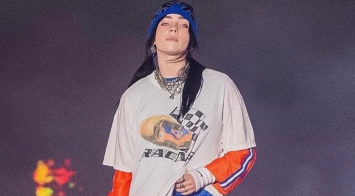 Billie Eilish Ungkap Rencana Gunakan Tenaga Surya di Set Lollapalooza 2023 Miliknya
