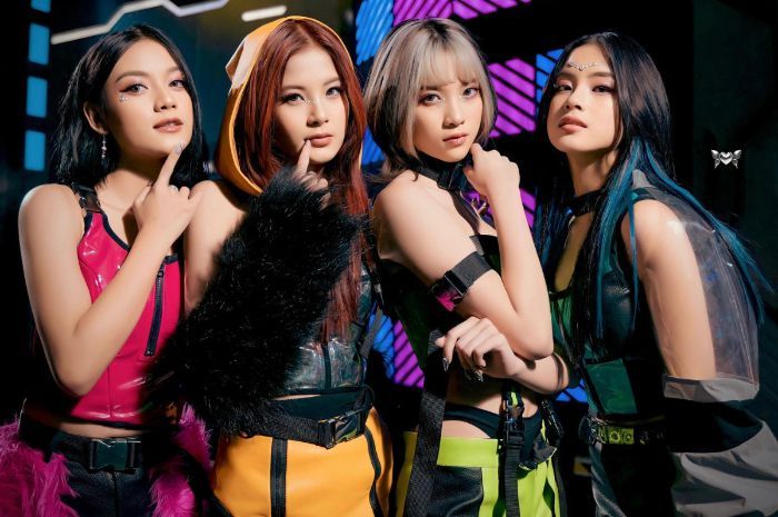 Keren! StarBe Jadi Idol Grup Asal Indonesia yang Akan Jalani Training di Korea