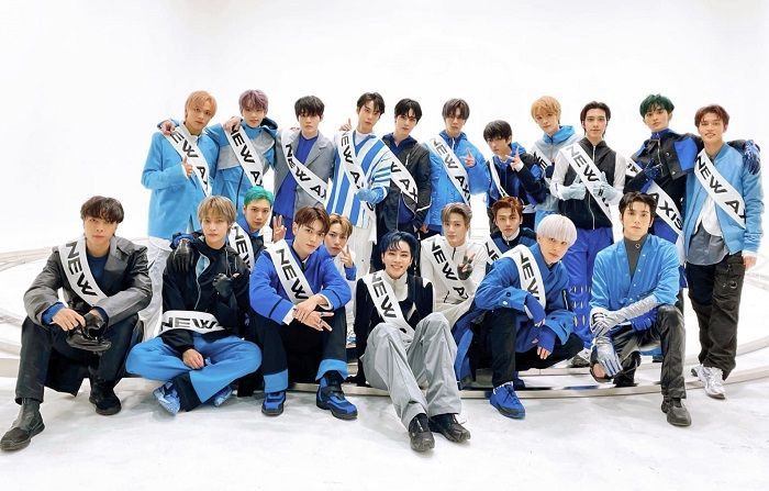 Siap-siap! NCT Bocorkan Lineup Solo dan Unit Mendatang, Ada Jaehyun yang Keluarkan Projek Solo Keduanya