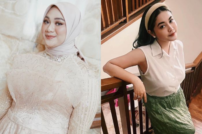 Bawakan Soundtrack 'Air Mata di Ujung Sajadah', Fadhilah Intan & Kirana Setio Sukses Aduk Emosi Pendengar
