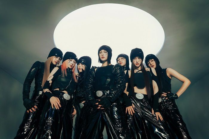 XG Rilis 'TGIF', Lagu Baru dari Mini Album Teranyar 'New DNA' 