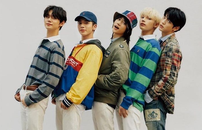 TXT Jadi Headliner Hari Ketiga di Lollapalooza 2023: Kami Sangat Bangga, Sekaligus Merasa Gak Pantas