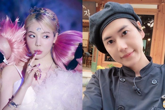 Kontrak Habis, Sunny SNSD dan Kyuhyun Super Junior Resmi Hengkang dari SM Entertainment