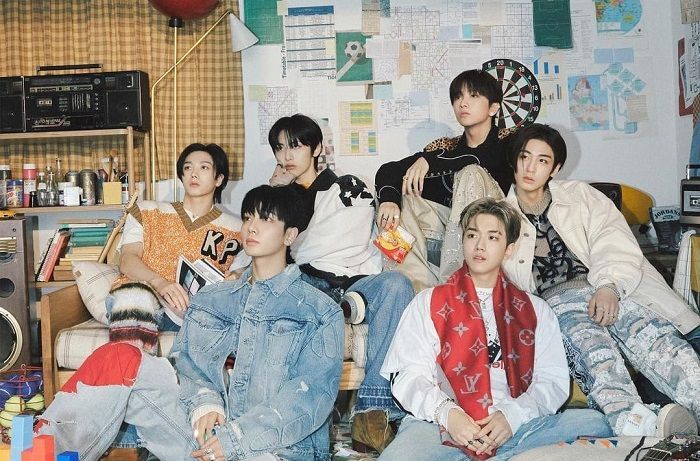 Siap-Siap! BOYNEXTDOOR Umumkan Comebacknya 'Why..', Akan Rilis Bulan Depan