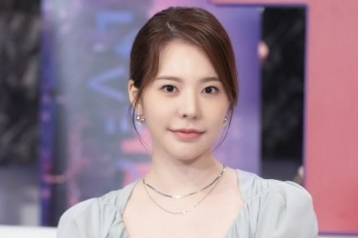 Sunny SNSD Tulisa Pesan Menyentuh Umumkan Keluar dari SM Entertainment setelah 16 Tahun