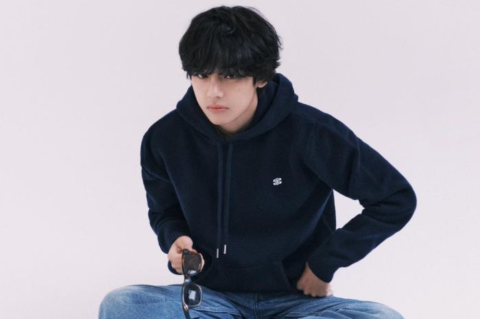 V BTS Akan Rilis MV Solo Pertamanya 