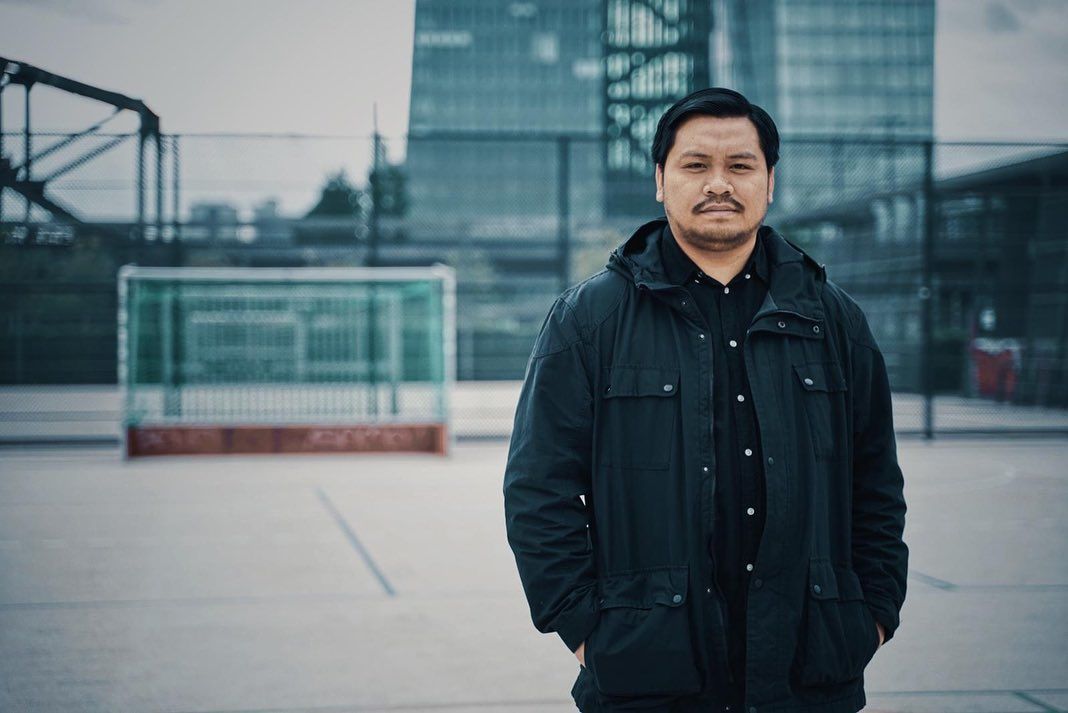 Rilis “Tanpa Pelukmu”, Michael Hizkia Kisahkan Pilunya Kehilangan Kedua Ortu di Waktu Nyaris Bersamaan