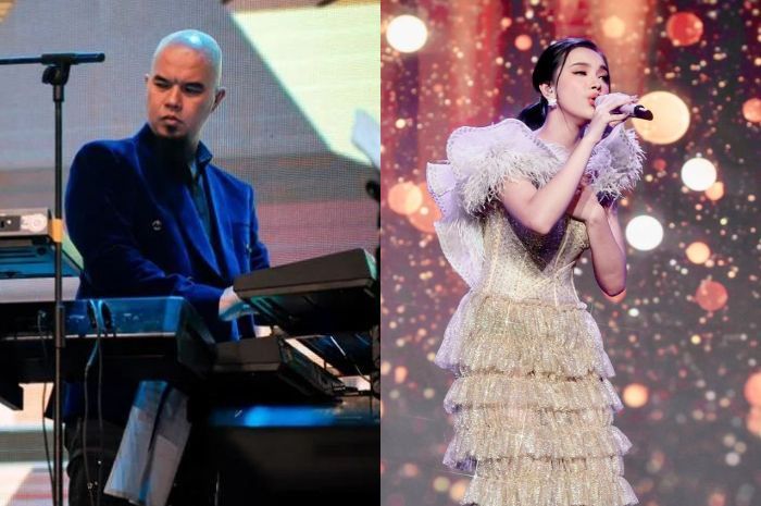 Ahmad Dhani Sebut Lyodra ‘Keponakan’ di Konser Dewa 19: Dia Pertama Kali Nyanyi di Hadapan 85 Ribu Orang