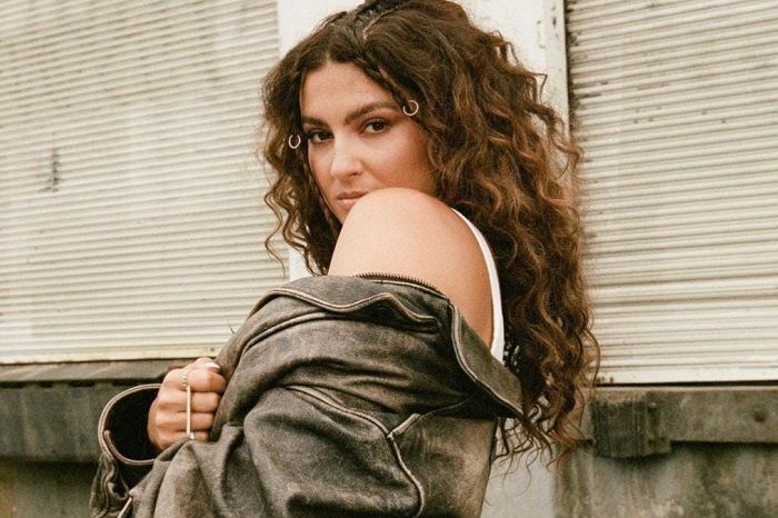 Setelah Jalani Perawatan Karena Pembekuan Darah, Tori Kelly Umumkan Tur Bertajuk 'Take Control'