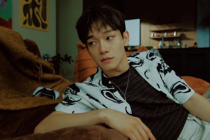 Chen EXO Dikabarkan Siap Rilis Single Solo Terbaru Berjudul 'Broken Party'