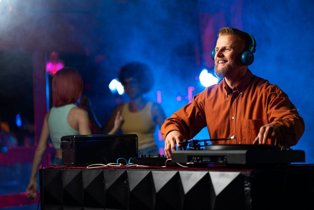 Ajang untuk Producer Musik Elektronik EMPC 2023, Berkolaborasi dengan Label Internasional STMPD RCRDS