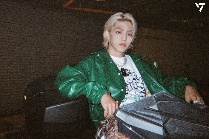 Ligamen Robek dan Harus Jalani Operasi, S.Coups Seventeen Hiatus Sementara dari Aktivitas Grup