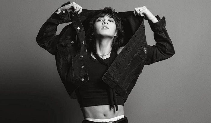 Wow! Kalahkan BTS, Jungkook Jadi Artis K-pop yang Paling Banyak Diputar di Spotify