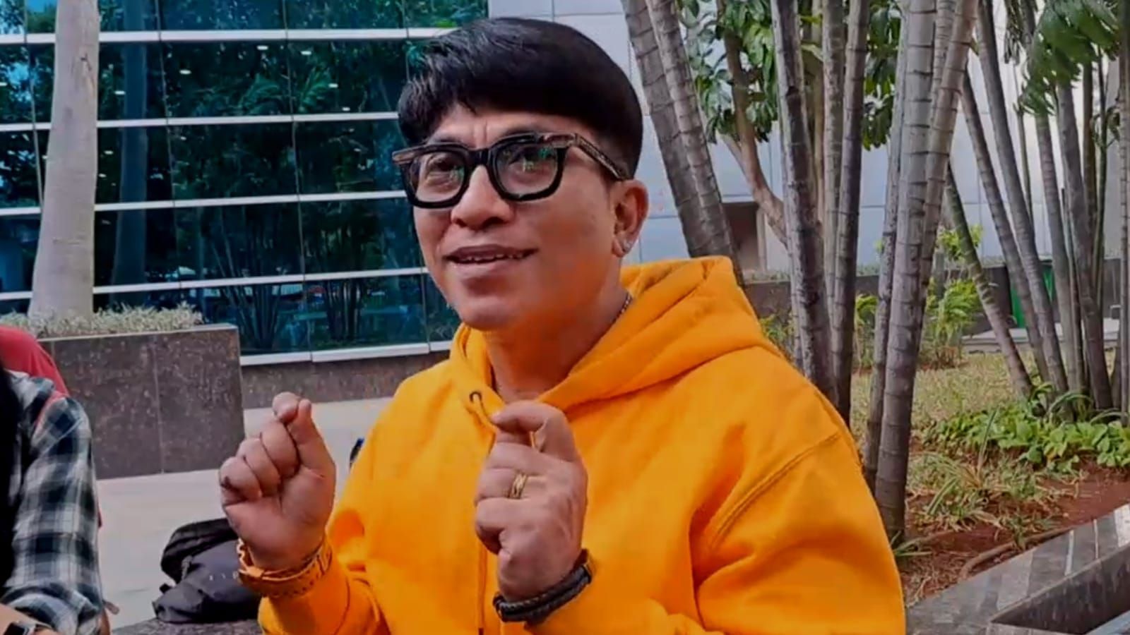 Polemik Lagu 'Cinderella' Band Radja, Pencipta Lagu Asli Ipay Ungkap Fakta Baru
