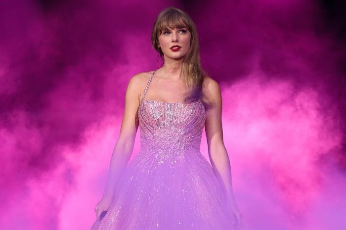 Taylor Swift Jadi Subjek Mata Kuliah Psikologi di Universitas