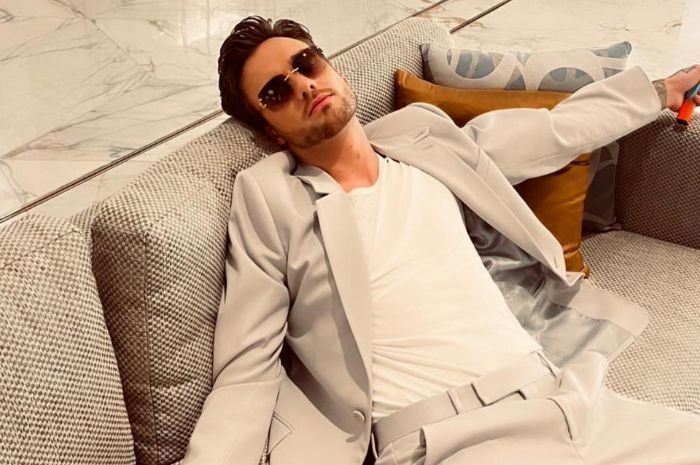 Liam Payne Dilarikan ke RS karena Sakit Ginjal yang Parah saat Sedang Liburan Bareng Pacar di Italia