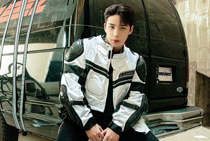 Jongho ATEEZ Jalani Operasi Kaki Setelah Tampil di KCON LA 2023 dan akan Hiatus Sementara