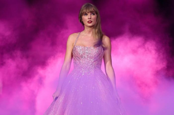 Konflik Taylor Swift dengan Spotify, Boikot Musiknya Dimainkan karena Royalti Dibayar Kecil Bahkan Tak Dibayar