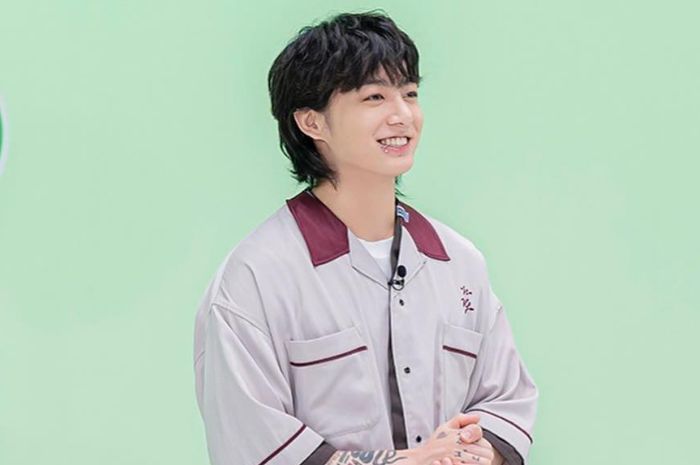 Ulang Tahun ke-26, Jungkook BTS Tulis Ucapan Terima Kasih ke ARMY