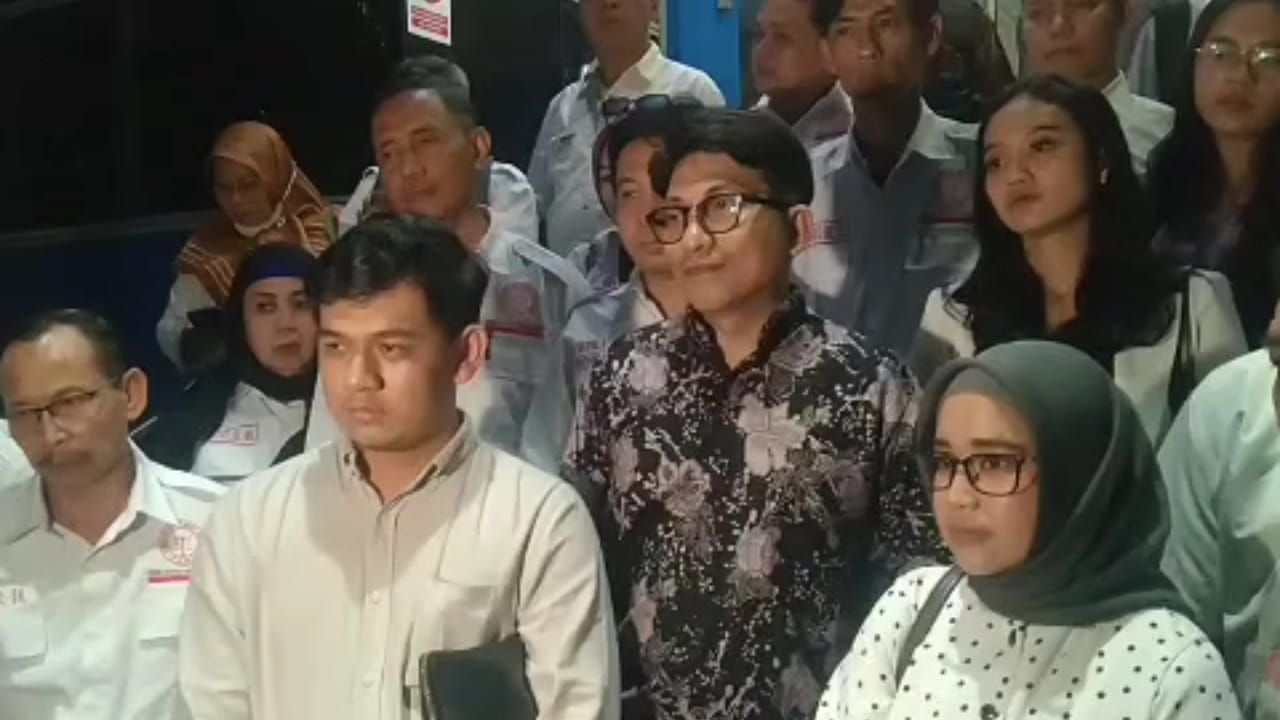 Ipay Resmi Laporan Ian Kasela ke Polda Metro Jaya Terkait Hal Cipta Lagu 