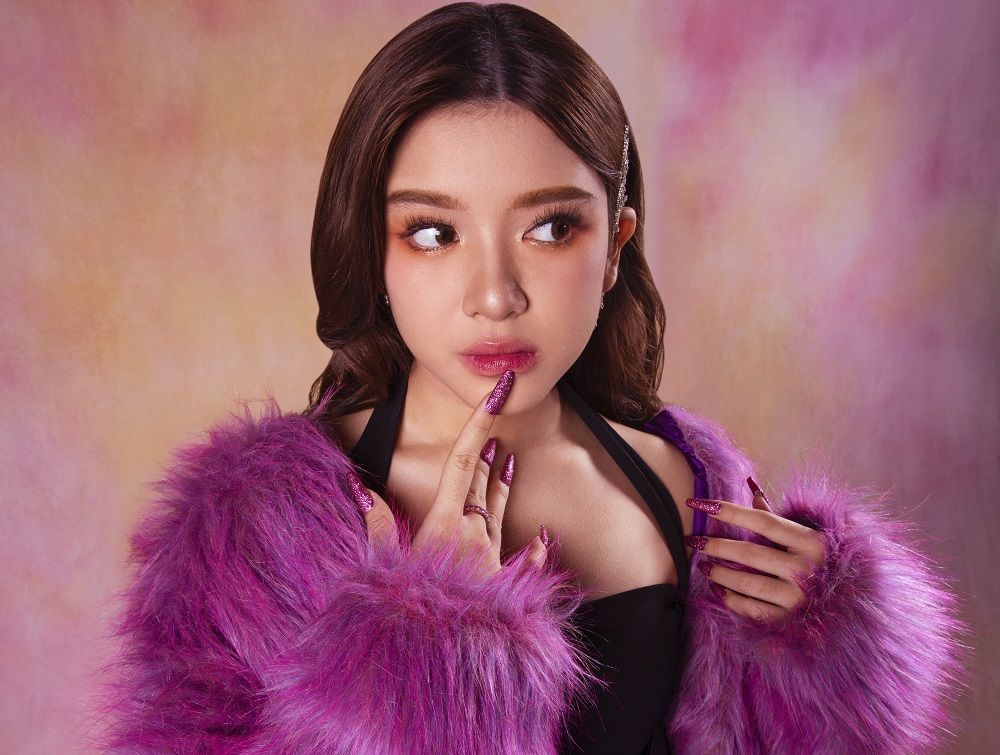  Tiara Andini Tampilkan Vibes K-Pop di Single “Flip It Up”, Kerjasama dengan Produser NCT dari Korea