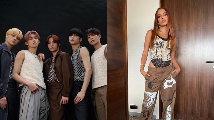 TXT Akan Tampilkan Single Baru di MTV Video Music Awards 2023 + Kolaborasi Spesial Dengan Anitta