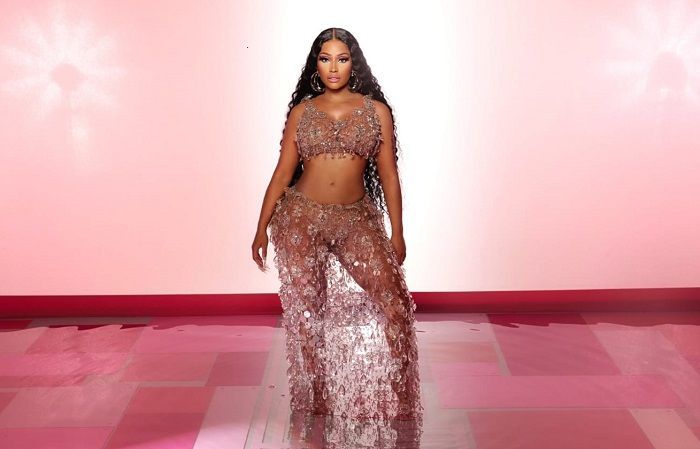 Nicki Minaj Bagikan Single Baru yang Penuh Emosional, 'Last Time I Saw You'
