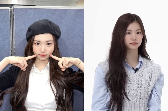 Profil Kim Garam, Idol Kpop yang Hengkang dari LE SSERAFIM Gara-gara Dituduh sebagai Tukang Bully di Sekolah