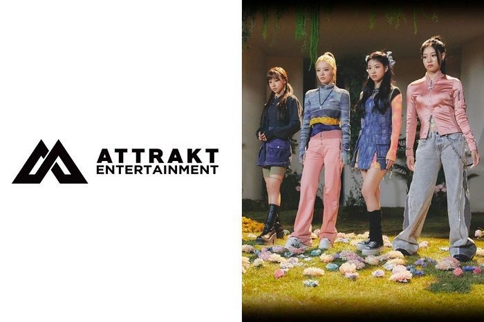 ATTRAKT Buat Proyek Girl Group Baru Setelah Kemenangan Hukum Melawan FIFTY FIFTY, Gini kata K-Netizen