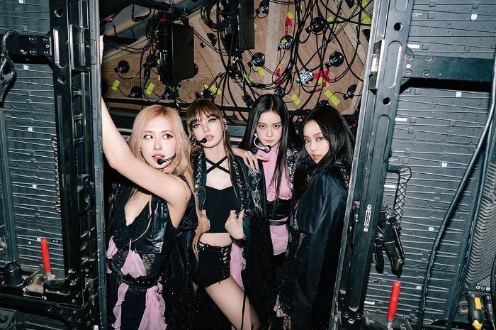 Saham YG Entertainment Anjlok Usai Rumor Gagal Perpanjang Kontrak Lisa, Jisoo, dan Jennie BLACKPINK