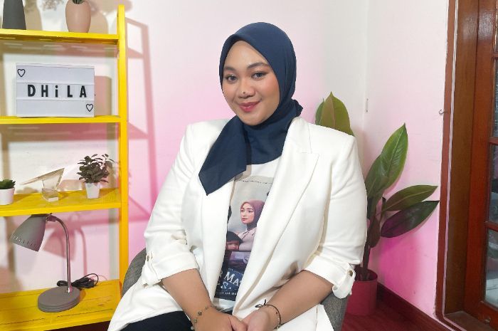 Cerita Fadhilah Intan Tekuni Seriosa, Terinspirasi Film Disney hingga Raih 4 Piala di Kompetisi Internasional